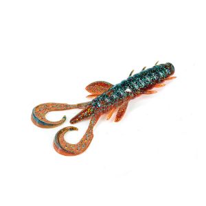 Molix Freaky Craw